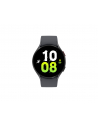 SAMSUNG Galaxy Watch5 (R915), Smartwatch (graphite, 44 mm, LTE) - nr 8