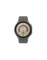 SAMSUNG Galaxy Watch5 Pro (R925), Smartwatch (Kolor: SZARY, 45 mm, LTE) - nr 4