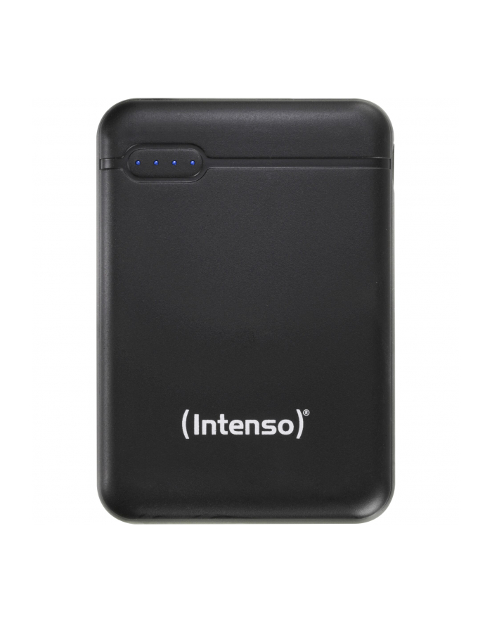 Intenso XS5000, power bank (Kolor: CZARNY, 5000 mAh) główny