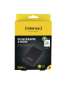 Intenso XS5000, power bank (Kolor: CZARNY, 5000 mAh) - nr 17
