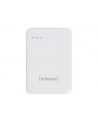 Intenso XS5000, power bank (Kolor: BIAŁY, 5000 mAh) - nr 1