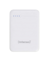 Intenso XS5000, power bank (Kolor: BIAŁY, 5000 mAh) - nr 8