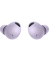 SAMSUNG Galaxy Buds2 Pro, Headphones (purple, Bluetooth, USB-C, ANC) - nr 1