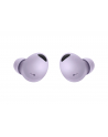 SAMSUNG Galaxy Buds2 Pro, Headphones (purple, Bluetooth, USB-C, ANC) - nr 2