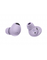 SAMSUNG Galaxy Buds2 Pro, Headphones (purple, Bluetooth, USB-C, ANC) - nr 5