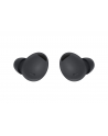 SAMSUNG Galaxy Buds2 Pro, Headphones (dark grey, Bluetooth, USB-C, ANC) - nr 16