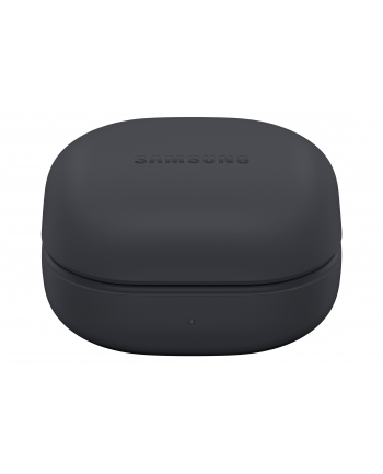 SAMSUNG Galaxy Buds2 Pro, Headphones (dark grey, Bluetooth, USB-C, ANC)