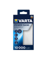 Varta Power Bank Energy 10000, power bank (Kolor: BIAŁY, 10,000 mAh) - nr 1