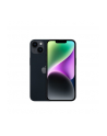 Apple iPhone 14 - 6.1 - 256GB - iOS - midnight - MPVX3ZD/A - nr 29