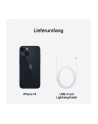 Apple iPhone 14 - 6.1 - 256GB - iOS - midnight - MPVX3ZD/A - nr 35