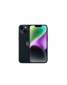 Apple iPhone 14 - 6.1 - 256GB - iOS - midnight - MPVX3ZD/A - nr 4
