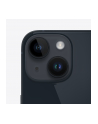 Apple iPhone 14 - 6.1 - 256GB - iOS - midnight - MPVX3ZD/A - nr 8