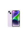 Apple iPhone 14 - 6.1 - 256GB - iOS - violet - MPWA3ZD/A - nr 10