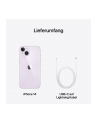 Apple iPhone 14 - 6.1 - 256GB - iOS - violet - MPWA3ZD/A - nr 20