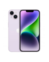 Apple iPhone 14 - 6.1 - 256GB - iOS - violet - MPWA3ZD/A - nr 22