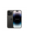 Apple iPhone 14 Pro - 6.1 - 512GB - iOS - space Kolor: CZARNY - MQ1M3ZD/A - nr 15