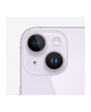 Apple iPhone 14 Plus - 6.7 - 128GB - iOS - violet - MQ503ZD/A