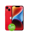 Apple iPhone 14 Plus - 6.7 - 128GB - iOS - red - MQ513ZD/A - nr 15