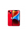 Apple iPhone 14 Plus - 6.7 - 128GB - iOS - red - MQ513ZD/A - nr 8