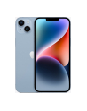 Apple iPhone 14 Plus - 6.7 - 256GB - iOS - blue - MQ583ZD/A - nr 23