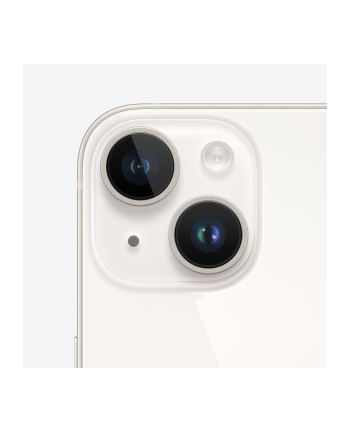 Apple iPhone 14 Plus - 6.7 - 512GB - iOS - polarstern - MQ5D3ZD/A