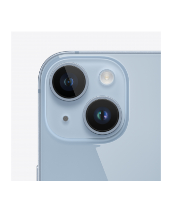 Apple iPhone 14 Plus - 6.7 - 512GB - iOS - blue - MQ5G3ZD/A