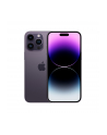 Apple iPhone 14 Pro Max - 6.1 - 512GB - iOS - dark purple - MQAM3ZD/A - nr 4