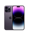 Apple iPhone 14 Pro Max - 6.1 - 512GB - iOS - dark purple - MQAM3ZD/A - nr 9