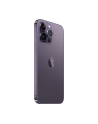 Apple iPhone 14 Pro Max - 6.1 - 512GB - iOS - dark purple - MQAM3ZD/A - nr 10