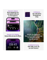 Apple iPhone 14 Pro Max - 6.1 - 512GB - iOS - dark purple - MQAM3ZD/A - nr 13
