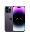 Apple iPhone 14 Pro Max - 6.1 - 512GB - iOS - dark purple - MQAM3ZD/A - nr 15