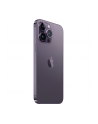 Apple iPhone 14 Pro Max - 6.1 - 512GB - iOS - dark purple - MQAM3ZD/A - nr 16