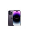 Apple iPhone 14 Pro Max - 6.1 - 512GB - iOS - dark purple - MQAM3ZD/A - nr 21