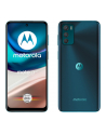 Motorola Moto G42 64GB Cell Phone (Atlantic Green, System Android 12, Dual SIM, 4GB) - nr 1