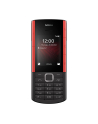 Nokia 5710 XpressAudio, Handy (Black/Red, 48 MB) - nr 2