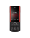 Nokia 5710 XpressAudio, Handy (Black/Red, 48 MB) - nr 6