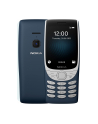 Nokia 8210 4G - 2.8 - 128MB - dark blue - nr 1