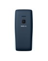 Nokia 8210 4G - 2.8 - 128MB - dark blue - nr 9
