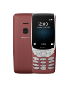 Nokia 8210 4G - 2.8 - 128MB - red - nr 1