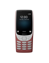 Nokia 8210 4G - 2.8 - 128MB - red - nr 2