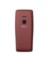 Nokia 8210 4G - 2.8 - 128MB - red - nr 3