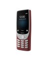 Nokia 8210 4G - 2.8 - 128MB - red - nr 4