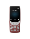 Nokia 8210 4G - 2.8 - 128MB - red - nr 6