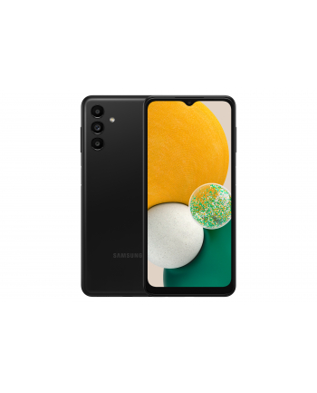 SAMSUNG Galaxy A13 - 6.6 - 128GB - System Android - Dual SIM - awesome Kolor: CZARNY