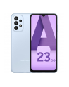 SAMSUNG Galaxy A23 - 6.6 - 5G 64GB, Mobile Phone (light blue, Dual SIM, System Android 12, 4GB) - nr 11