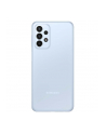 SAMSUNG Galaxy A23 - 6.6 - 5G 64GB, Mobile Phone (light blue, Dual SIM, System Android 12, 4GB) - nr 33