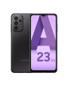 SAMSUNG Galaxy A23 - 6.6 - 5G 64GB Mobile Phone (awesome Kolor: CZARNY, Dual SIM, System Android 12, 4GB) - nr 12