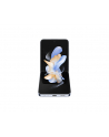 SAMSUNG Galaxy Z Flip4 - 6.7 - 128GB - System Android - blue - nr 17