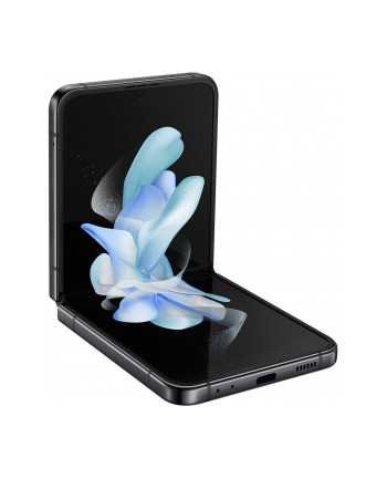 SAMSUNG Galaxy Z Flip4 Enterprise Edition - 6.7 - 128GB - System Android - graphite