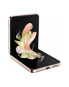 SAMSUNG Galaxy Z Flip4 - 6.7 - 256GB - System Android - pink gold - nr 18